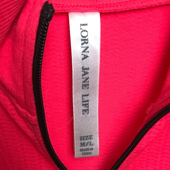 Lorna Jane Life - Workout Jacket - Picture 3 of 5